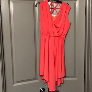 Gianni Bini summer dress small
